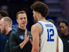Duke perde l’allenatore il giorno prima dell’apertura del torneo NCAA