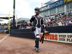 Aaron Boone ha elogiato molto il veterano Catcher prima della stagione regolare