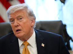 L’approvazione della moneta d’oro di Trump suscita indignazione: “selvaggiamente fuori dal mondo”