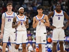 Codice promozionale Kalshi NEWSWEEK: richiedi un bonus di $ 10 per il torneo NCAA venerdì sera