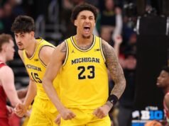 Il Michigan fa l’annuncio di Yaxel Lendeborg prima di March Madness