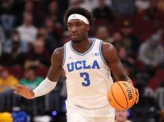 Come guardare UCLA vs UCF: torneo NCAA in streaming live gratuito, canale TV