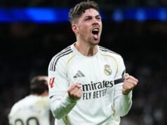 Il Real Madrid batte l’Elche e mette pressione al Barcellona per il titolo della Liga