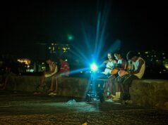Cuba colpita dal terzo blackout questo mese mentre la crisi energetica peggiora