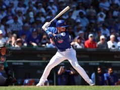 Secondo quanto riferito, i Cubs accettano l’estensione con un altro pezzo del roster principale