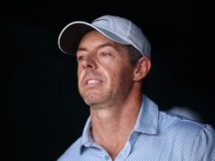 Rory McIlroy fornisce una valutazione onesta di Ludvig Aberg a The Players