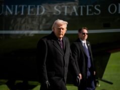 La proposta di Trump sul bilancio per la guerra in Iran è più grande della spesa per l’istruzione pubblica