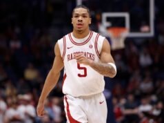 Codice promozionale Novig NEWSWEEK: ricevi $ 100 di bonus per i pronostici del round di 32 di March Madness