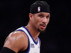 Josh Hart riceve una risposta schietta da Stephen A. Smith sulle critiche ai Knicks