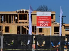 I tassi ipotecari statunitensi rappresentano una “grande barriera” alla stagione primaverile degli acquisti di case