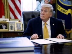 La nipote di Trump reagisce ai suoi commenti su Robert Mueller