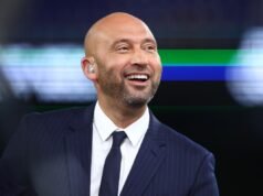Derek Jeter attira critiche per i commenti virali nel dibattito sulle WBC-World Series