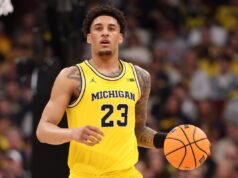 Come guardare Michigan vs Howard: torneo NCAA in streaming live gratuito, canale TV