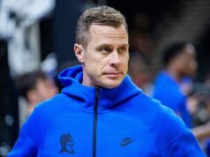 Il commento di Jon Scheyer su Gerry McNamara riemerge dopo il trasferimento a Syracuse