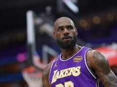 I veri sentimenti di LeBron James sui Lakers rivelati da NBA Insider