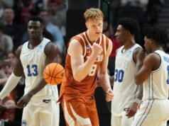 Codice bonus Bet365: scommetti $ 10, ricevi $ 365 di bonus per Texas-Gonzaga, giochi March Madness