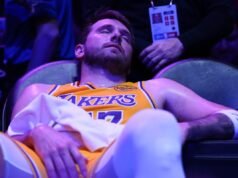 Luka Doncic dei Lakers sarà squalificato: ecco perché e cosa è successo