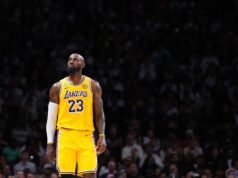 La vera meraviglia della 23a stagione NBA di LeBron James