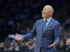 Mick Cronin attribuisce la colpa della perdita dell’UCLA all’UConn in March Madness