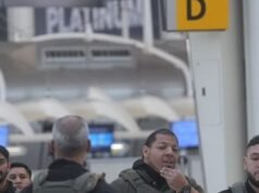 Rep. GOP Bacon: cose come le telecamere sul corpo e il non indossare maschere “hanno senso” per ICE e CBP