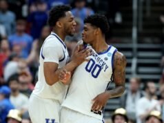 Codice promozionale Novig NEWSWEEK: richiedi un bonus di $ 100 per i giochi del torneo NCAA della domenica