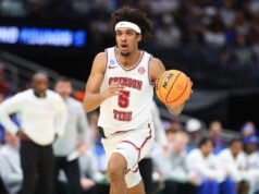 Come guardare Alabama vs Texas Tech: torneo NCAA in streaming live gratuito, canale TV