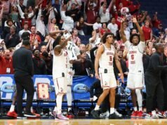 Chiede Mount per il cambiamento dopo il disastro della pianificazione del torneo NCAA