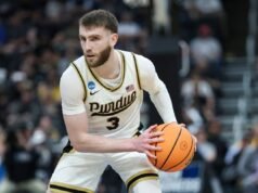 Purdue fa un annuncio storico su Braden Smith durante il torneo NCAA