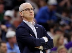 Dan Hurley reagisce a Luke Murray che lascia l’UConn per il Boston College