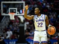 Come guardare Kansas vs St. John’s: torneo NCAA in streaming live gratuito, canale TV