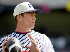 C’è solo un modo in cui Tom Brady può fare un altro ritorno nella NFL