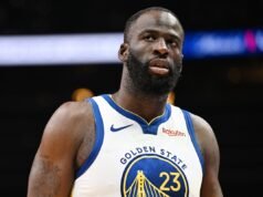 Draymond Green risponde al campione dei Lakers sui commenti di Luka Doncic