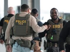 Perché gli agenti ICE vengono pagati quando la TSA non lo è