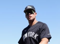 App di pronostico Yankees-Giants: ottieni le migliori offerte per il giorno di apertura della MLB