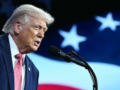 Rivelate le prime immagini della Biblioteca presidenziale di Donald J. Trump