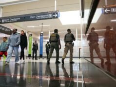 L’audio di una minaccia di bomba emerge dal volo della Frontier Airlines