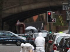 Migrante indiano arrestato dopo che l’autista ha investito diverse persone a Derby