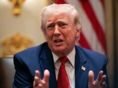 Trump potrebbe vedere il bombardamento nucleare dell’Iran come un’opzione “più sicura”: redattore di una rivista conservatrice