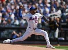 Mets, Freddy Peralta sarebbe in stallo nelle trattative contrattuali
