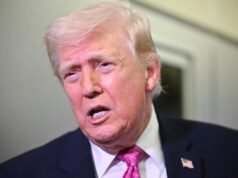 La petizione di impeachment di Donald Trump raddoppia