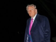 Guerra in Iran in diretta: Trump annuncia il “grande giorno” mentre accenna a “prendere petrolio”