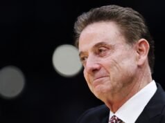 Rick Pitino reagisce alla scioccante vittoria di UConn su Duke nel torneo NCAA