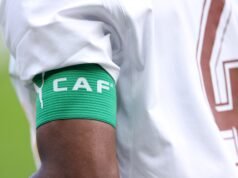 Il segretario generale della CAF si dimette durante la controversia finale dell’AFCON