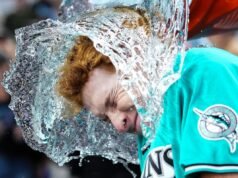 Marlins deriso per lo stadio vuoto: la reale partecipazione è scioccante