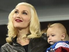 Gwen Stefani afferma di essere diventata una “vera cristiana” dopo una gravidanza miracolosa a 44 anni per la quale suo figlio ha pregato “ogni notte”