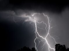 Il meteorologo ammette di aver fatto previsioni “spettacolarmente sbagliate”.