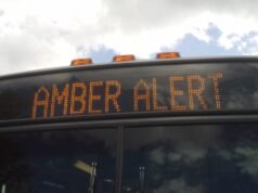 Allerta color ambra emessa per un’adolescente del Texas in emergenza rapimento