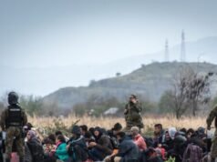 Preoccupazioni in Europa per un’altra crisi migratoria nel contesto del conflitto in Iran