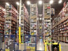 Le scorte all’ingrosso diminuiscono per il secondo mese consecutivo