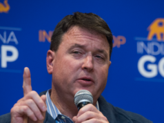 La legge dell’Indiana consente al procuratore generale di penalizzare le città e i college dei santuari